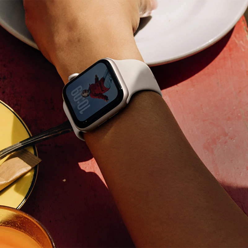 Apple Watch Series SE3 44mm A3328